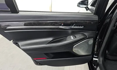 Genesis EQ900 2016, 130021 км, за 11907.08 USD - фото 25