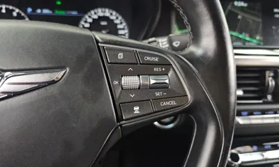Genesis EQ900 2016, 130021 км, за 11907.08 USD - фото 27