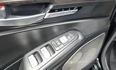 Genesis EQ900 2016, 130021 км, за 11907.08 USD - фото 29