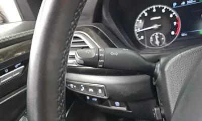 Genesis EQ900 2016, 130021 км, за 11907.08 USD - фото 30
