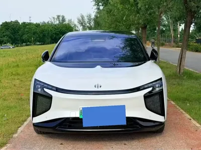 HiPhi HiPhi X · 2023 год