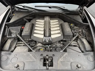 Rolls-Royce Ghost 2019, 90620 км, за 95804.41 USD - фото 6