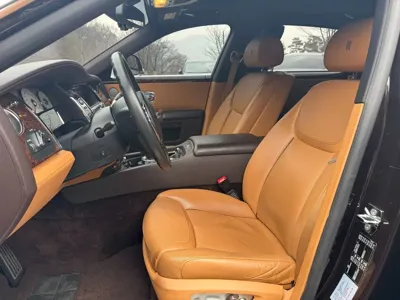 Rolls-Royce Ghost 2019, 90620 км, за 95804.41 USD - фото 7