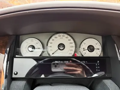 Rolls-Royce Ghost 2019, 90620 км, за 95804.41 USD - фото 8