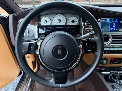 Rolls-Royce Ghost 2019, 90620 км, за 95804.41 USD - фото 9