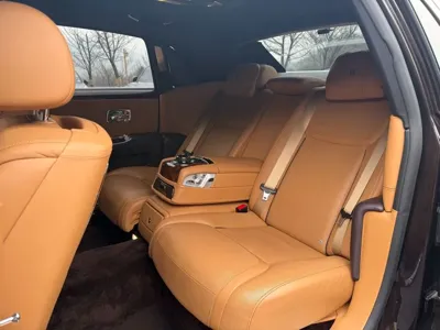 Rolls-Royce Ghost 2019, 90620 км, за 95804.41 USD - фото 10