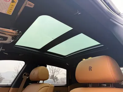 Rolls-Royce Ghost 2019, 90620 км, за 95804.41 USD - фото 12