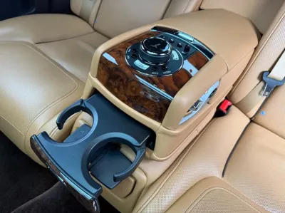 Rolls-Royce Ghost 2019, 90620 км, за 95804.41 USD - фото 14