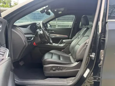 Cadillac XT4 2021, 59000 км, за 11775.22 USD - фото 10