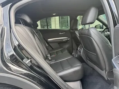Cadillac XT4 2021, 59000 км, за 11775.22 USD - фото 12