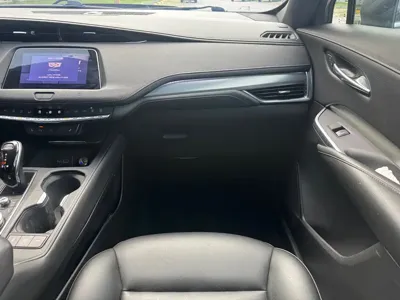 Cadillac XT4 2021, 59000 км, за 11775.22 USD - фото 15