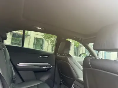 Cadillac XT4 2021, 59000 км, за 11775.22 USD - фото 16