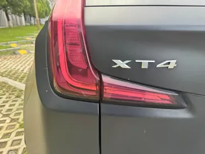 Cadillac XT4 2021, 59000 км, за 11775.22 USD - фото 20
