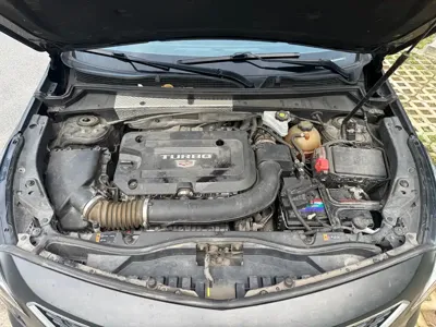 Cadillac XT4 2021, 59000 км, за 11775.22 USD - фото 21