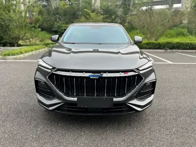 Oshan Oushang X5 2023, 47000 км, за 6915.7 USD