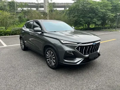 Oshan Oushang X5 2023, 47000 км, за 6915.7 USD