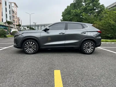 Oshan Oushang X5 2023, 47000 км, за 6915.7 USD