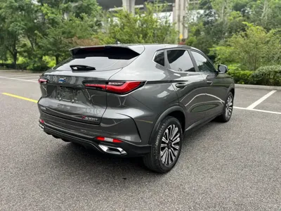 Oshan Oushang X5 2023, 47000 км, за 6915.7 USD