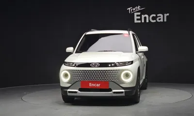 Hyundai Casper 2023, 26890 км, за 9576.55 USD