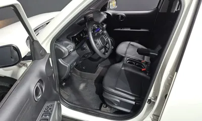 Hyundai Casper 2023, 26890 км, за 9576.55 USD - фото 10