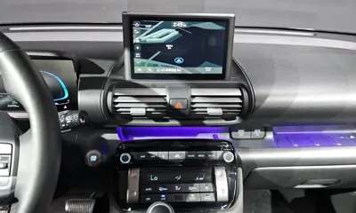 Hyundai Casper 2023, 26890 км, за 9576.55 USD - фото 14