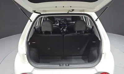 Hyundai Casper 2023, 26890 км, за 9576.55 USD - фото 20
