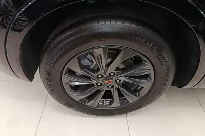 Hongqi HS5 2023, 8300 км, за 18954 USD - фото 7