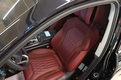 Hongqi HS5 2023, 8300 км, за 18954 USD - фото 13
