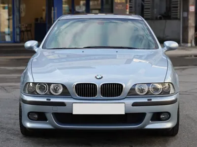 BMW M5 1999, 84203 км, за 37767.78 USD