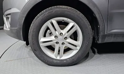 KG_Mobility_Ssangyong KORANDO 2014, 190021 км, за 2540.72 USD