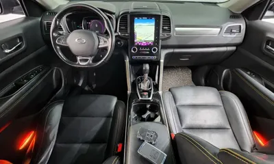 Renault-KoreaSamsung QM6 2020, 83195 км, за 9758.01 USD - фото 7