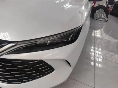 BYD Qin L 2024, 40400 км, за 9417.12 USD