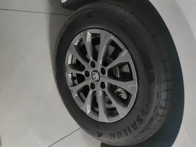 BYD Qin L 2024, 40400 км, за 9417.12 USD - фото 6