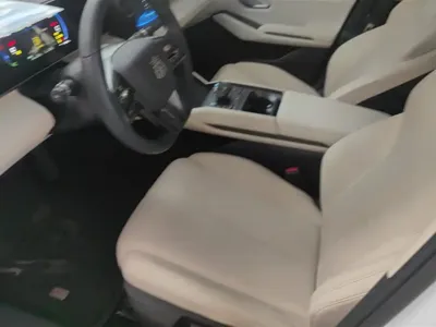 BYD Qin L 2024, 40400 км, за 9417.12 USD - фото 9