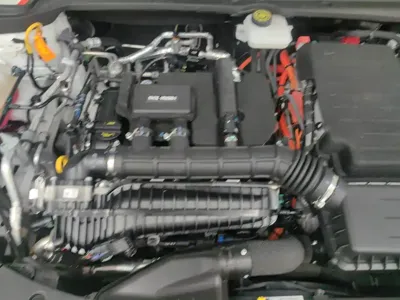 BYD Qin L 2024, 40400 км, за 9417.12 USD - фото 10