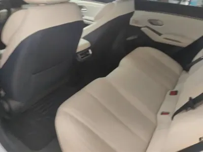 BYD Qin L 2024, 40400 км, за 9417.12 USD - фото 11