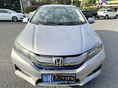 Honda City 2019, 79800 км, за 5517.84 USD