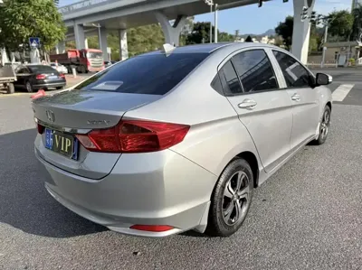 Honda City 2019, 79800 км, за 5517.84 USD