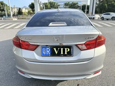 Honda City 2019, 79800 км, за 5517.84 USD - фото 6