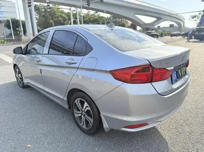 Honda City 2019, 79800 км, за 5517.84 USD - фото 7