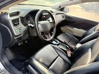 Honda City 2019, 79800 км, за 5517.84 USD - фото 8