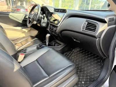 Honda City 2019, 79800 км, за 5517.84 USD - фото 9