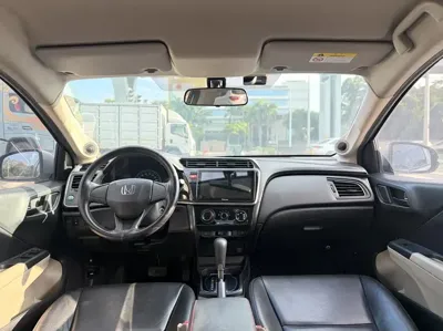 Honda City 2019, 79800 км, за 5517.84 USD - фото 10