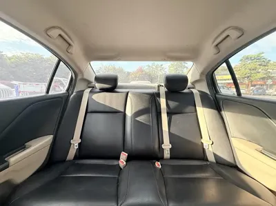 Honda City 2019, 79800 км, за 5517.84 USD - фото 11