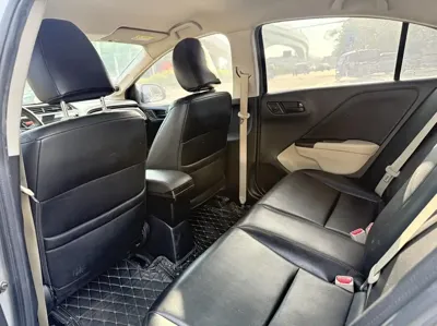 Honda City 2019, 79800 км, за 5517.84 USD - фото 12