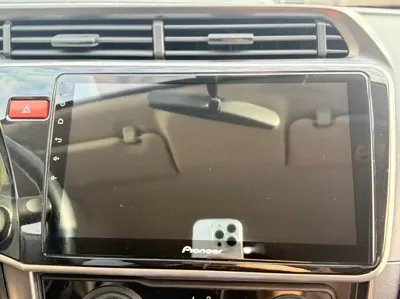 Honda City 2019, 79800 км, за 5517.84 USD - фото 14