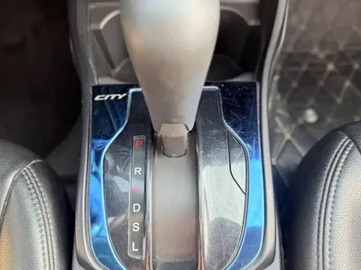 Honda City 2019, 79800 км, за 5517.84 USD - фото 15