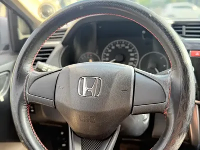Honda City 2019, 79800 км, за 5517.84 USD - фото 17