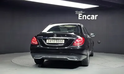 Mercedes-Benz C-Class 2017, 110361 км, за 19502.04 USD