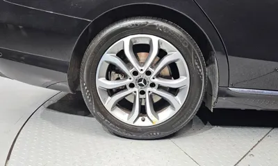 Mercedes-Benz C-Class 2017, 110361 км, за 19502.04 USD